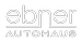 Logo Autohaus Ebner GmbH